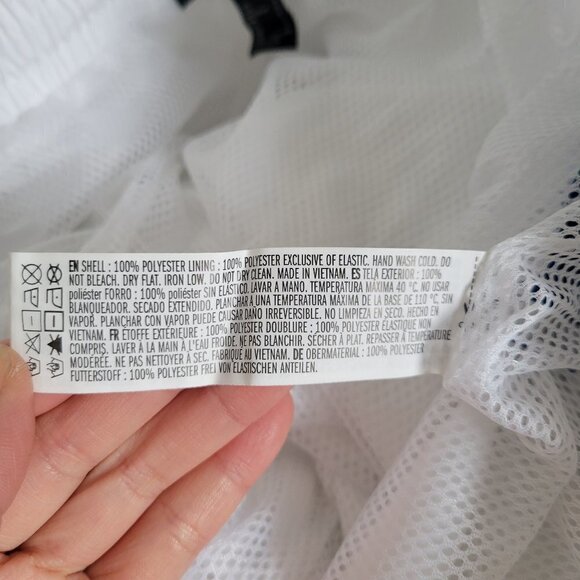 NEW Forever 21 Crew Girl Track Drawstring Pull On Long Elastic Waist Jogger Pant - Picture 15 of 17